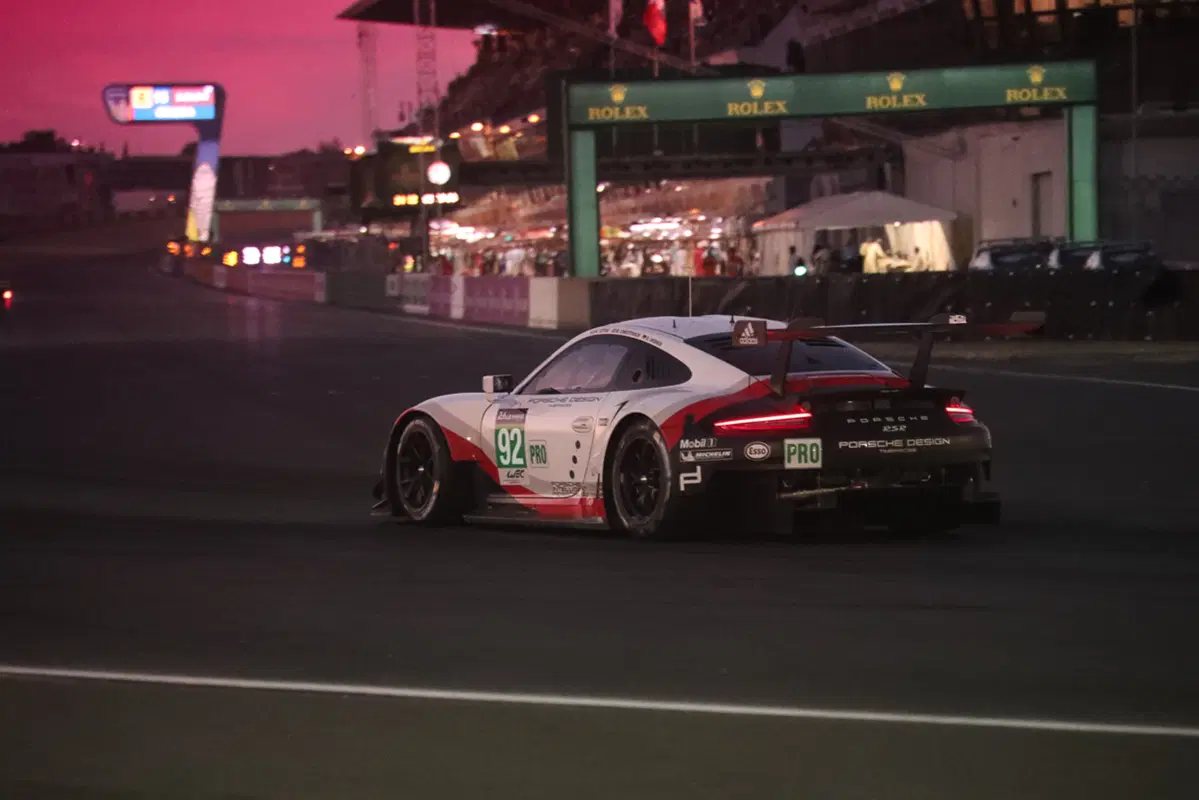24 Ore di Le Mans 2017: le foto più belle (21)