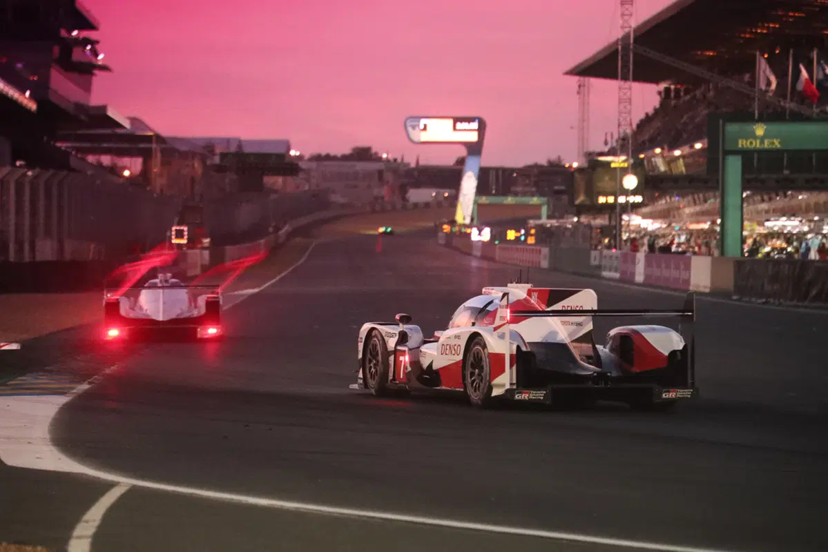 24 Ore di Le Mans 2017: le foto più belle (23)