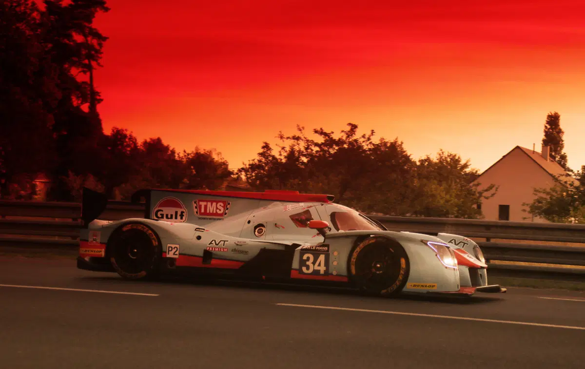 24 Ore di Le Mans 2017, pole per Toyota (9)