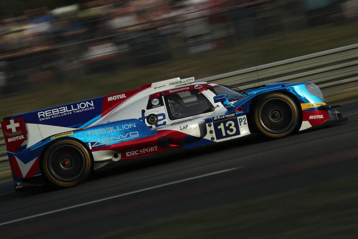 24 Ore di Le Mans 2017, pole per Toyota (11)