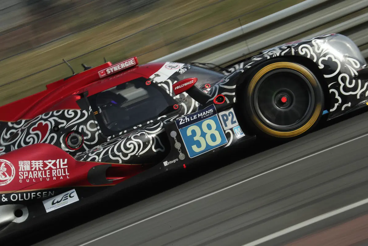 24 Ore di Le Mans 2017, pole per Toyota (12)