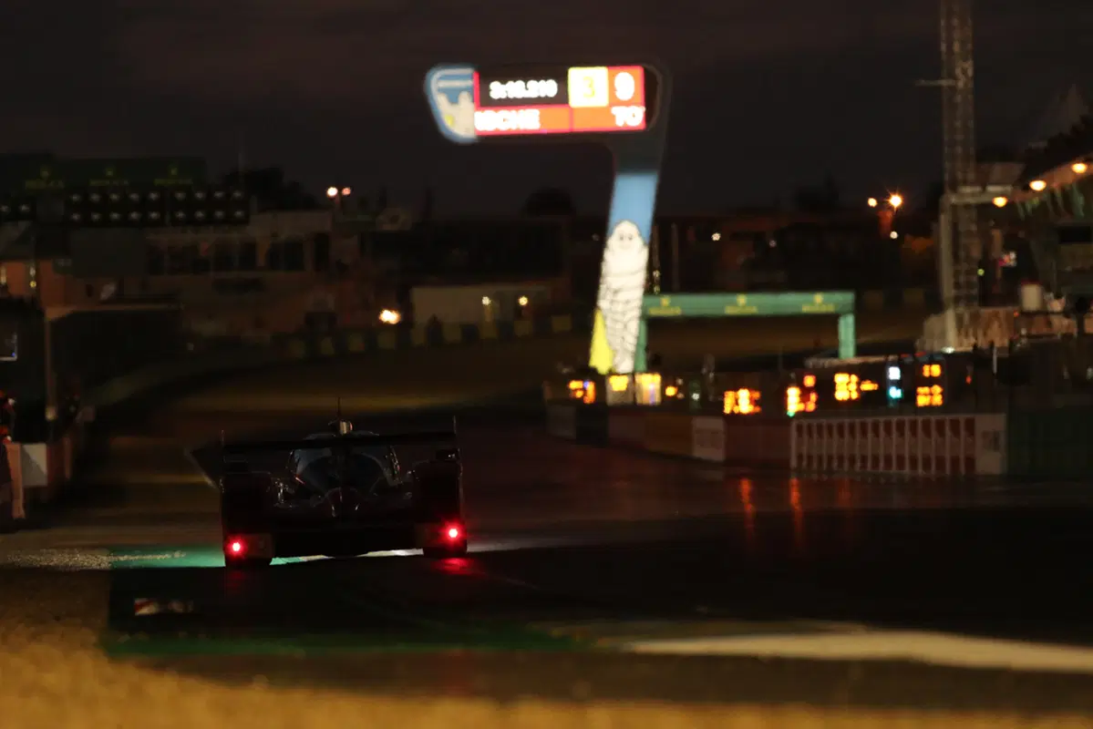24 Ore di Le Mans 2017, pole per Toyota (17)