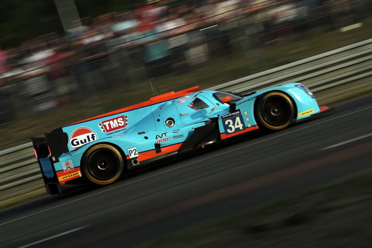 24 Ore di Le Mans 2017, pole per Toyota (33)