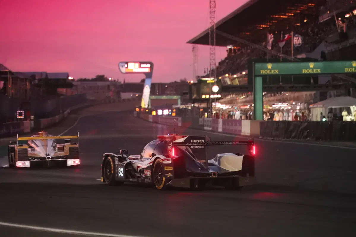 24 Ore di Le Mans 2017, pole per Toyota (38)