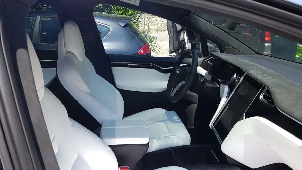 Con Tesla Model X da Lione a Torino. Missione compiuta! (14)