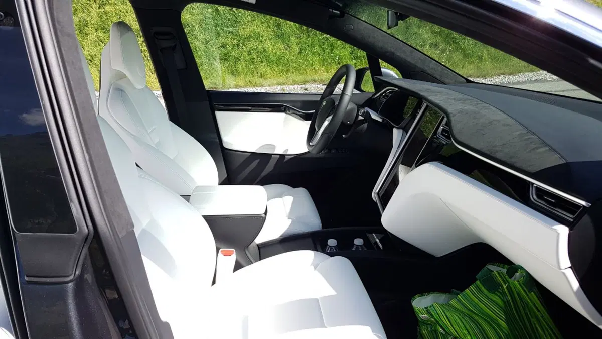 Con Tesla Model X da Lione a Torino. Missione compiuta! (15)