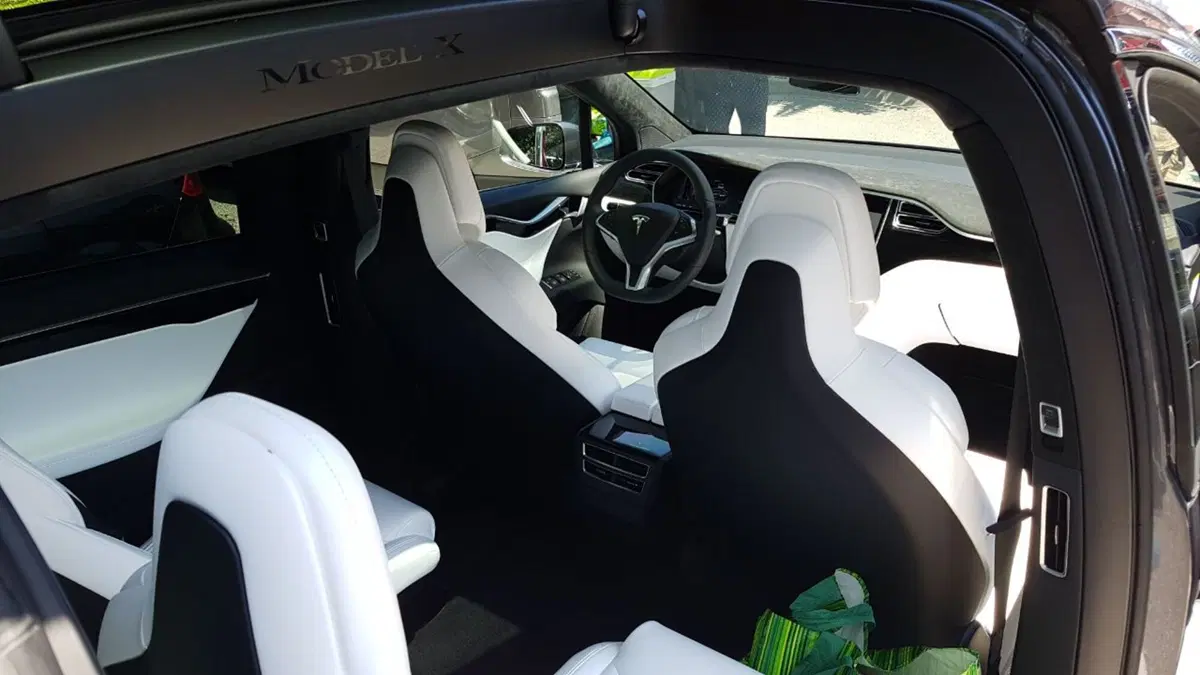 Con Tesla Model X da Lione a Torino. Missione compiuta! (16)