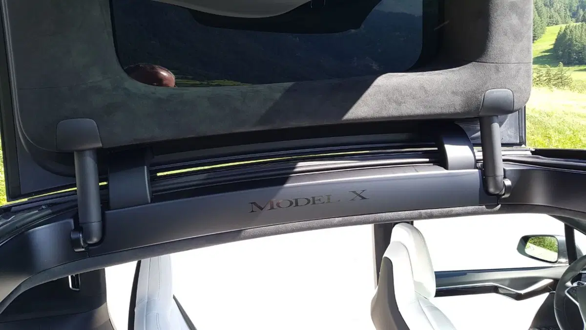 Con Tesla Model X da Lione a Torino. Missione compiuta! (19)