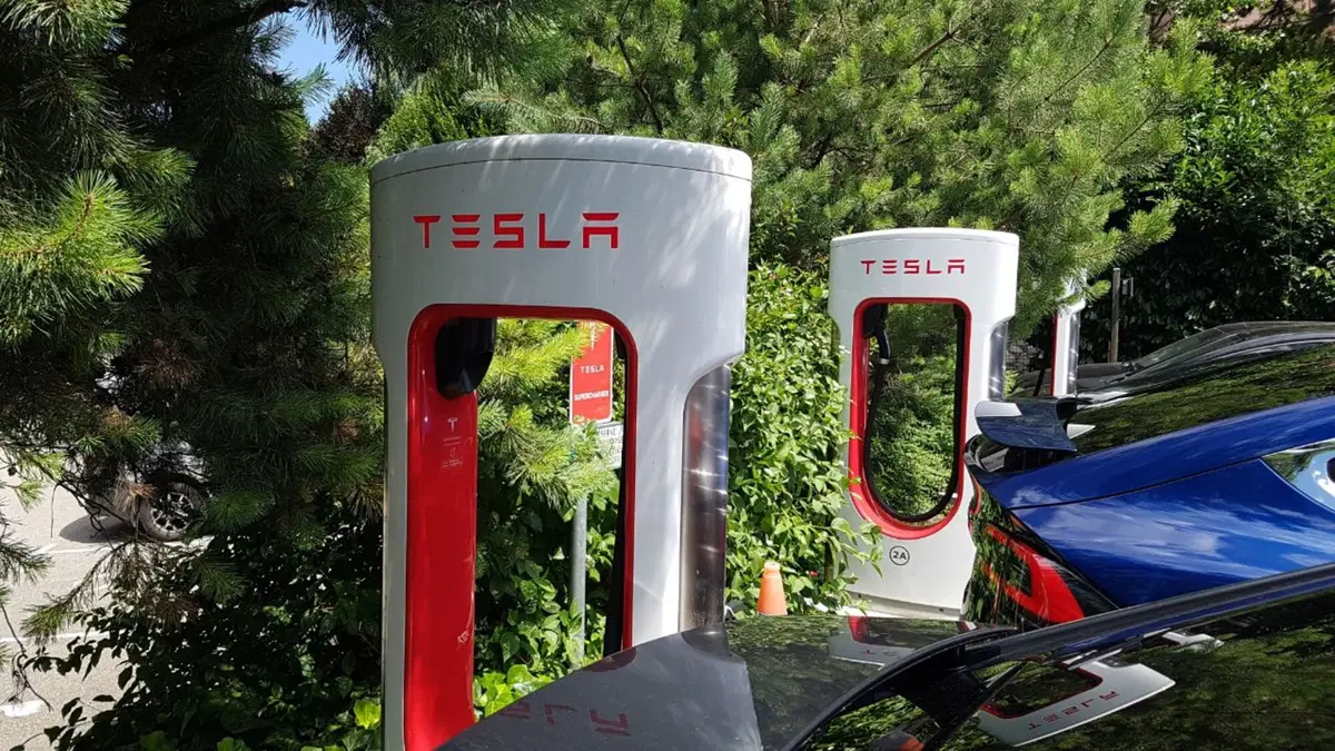 Con Tesla Model X da Lione a Torino. Missione compiuta! (21)