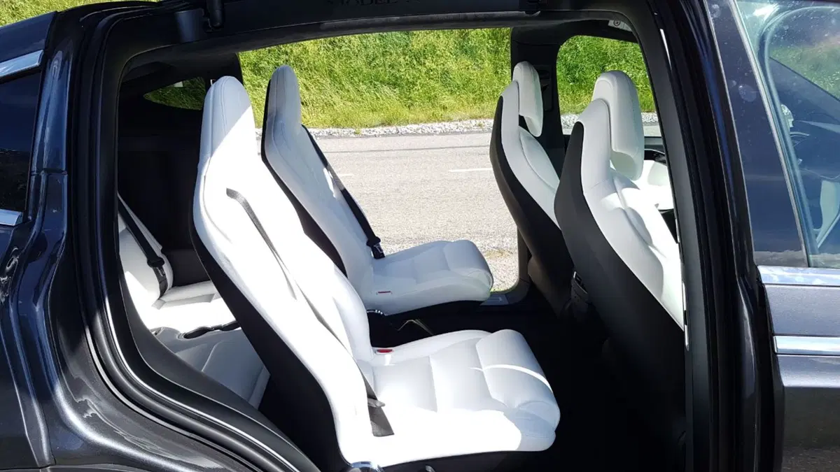 Con Tesla Model X da Lione a Torino. Missione compiuta! (17)