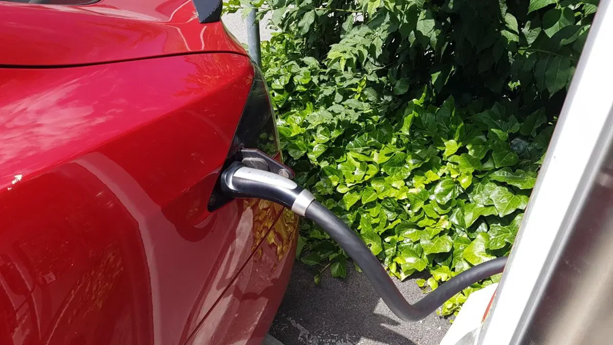 Con Tesla Model X da Lione a Torino. Missione compiuta! (20)