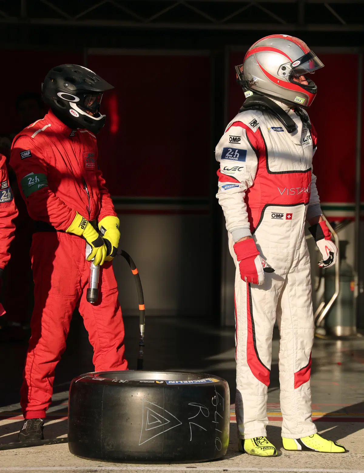 24 Ore di Le Mans 2017: le foto più belle (41)
