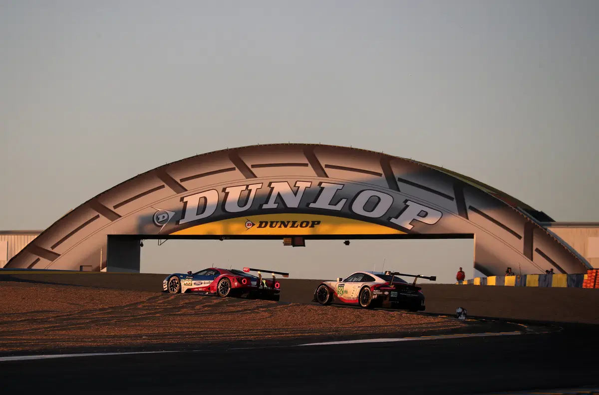 24 Ore di Le Mans 2017: le foto più belle (49)