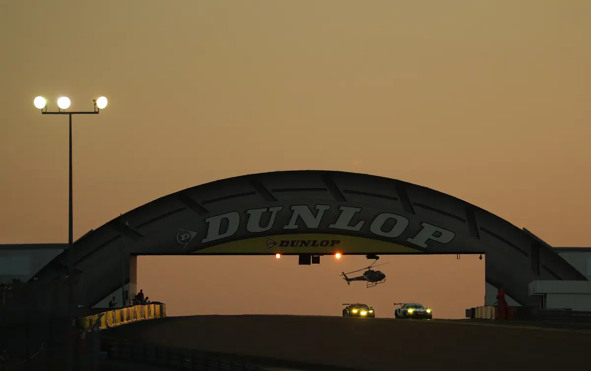 24 Ore di Le Mans 2017: le foto più belle (50)