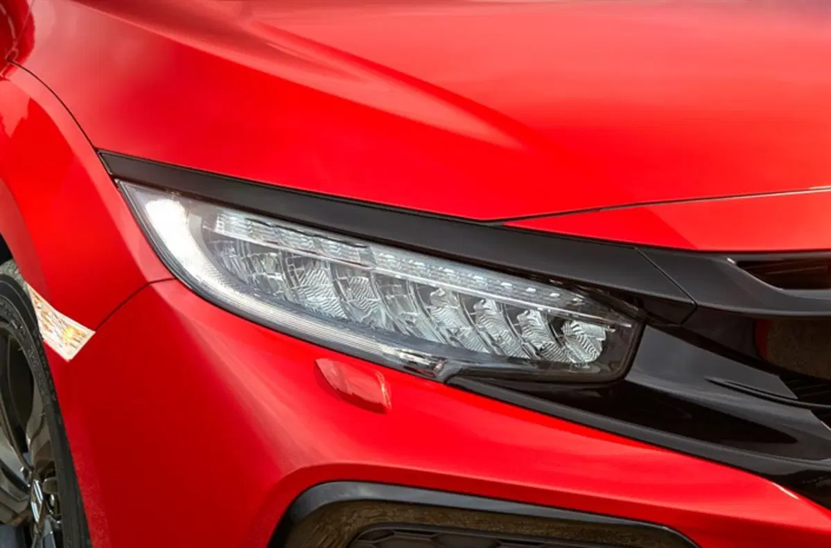 Quale comprare, Confronto: Alfa Romeo Giulietta Vs Honda Civic (3)