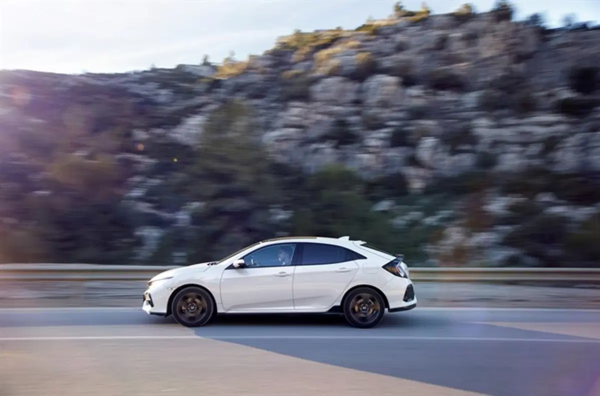 Quale comprare, Confronto: Alfa Romeo Giulietta Vs Honda Civic