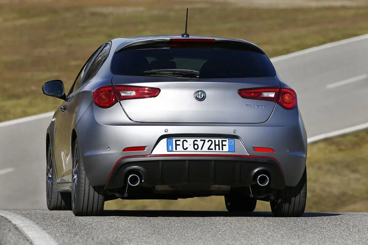 Quale comprare, Confronto: Alfa Romeo Giulietta Vs Honda Civic