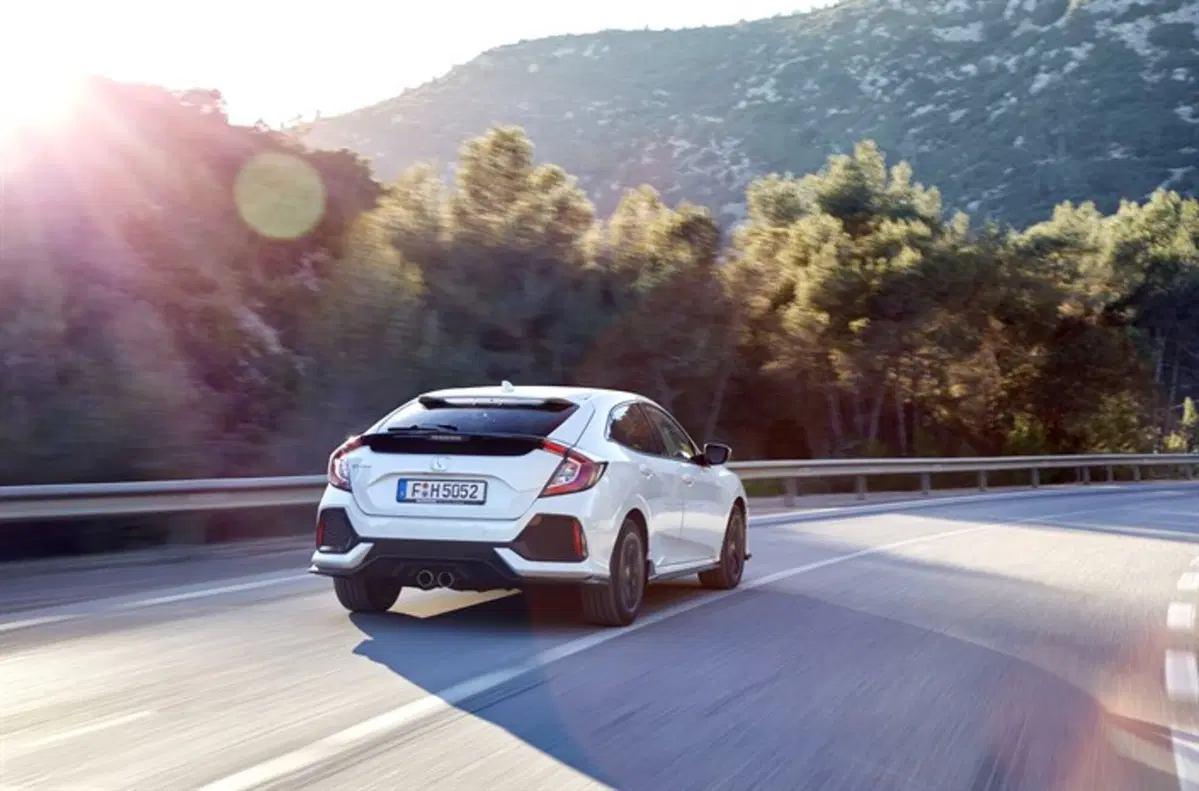 Quale comprare, Confronto: Alfa Romeo Giulietta Vs Honda Civic (2)