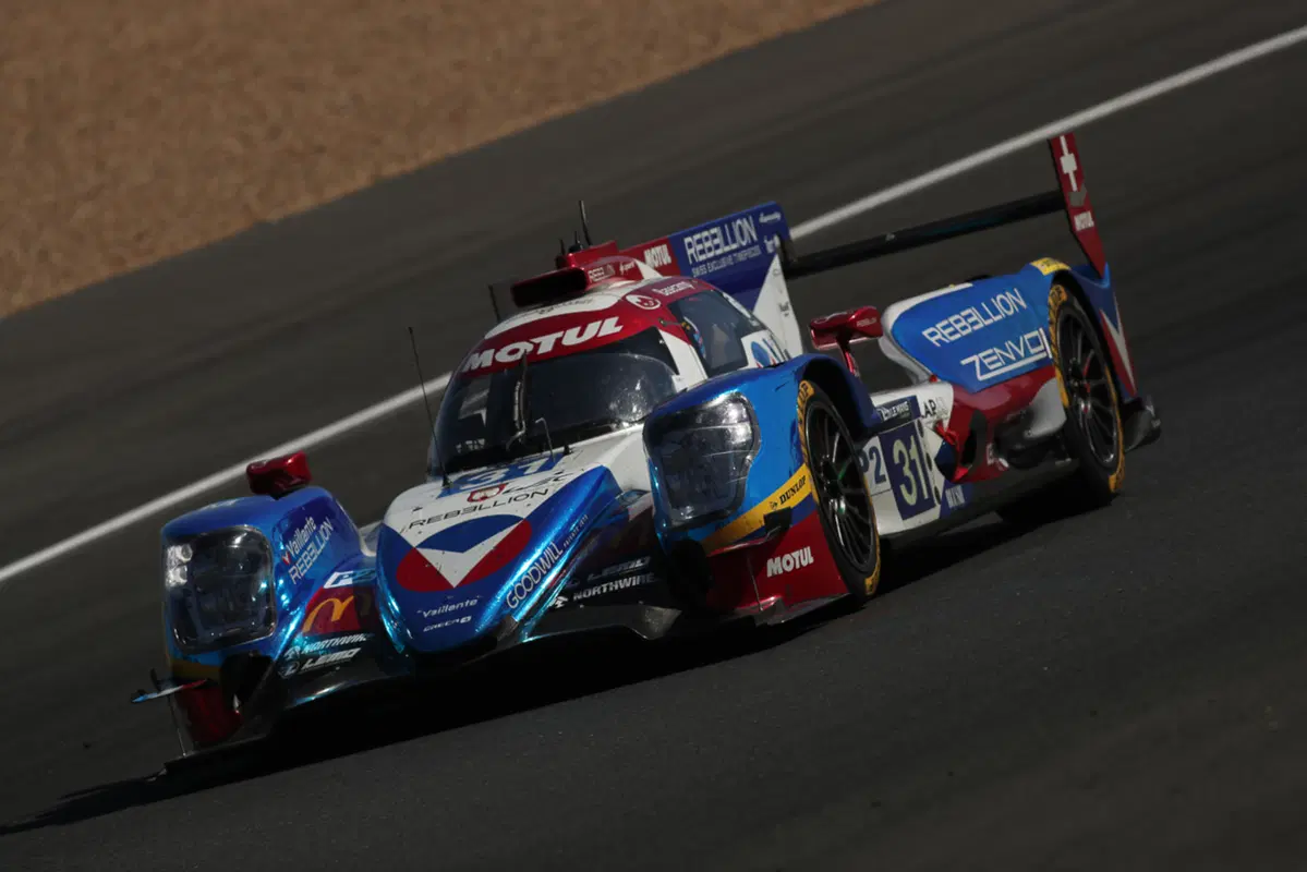24 Ore di Le Mans 2017, pole per Toyota (42)