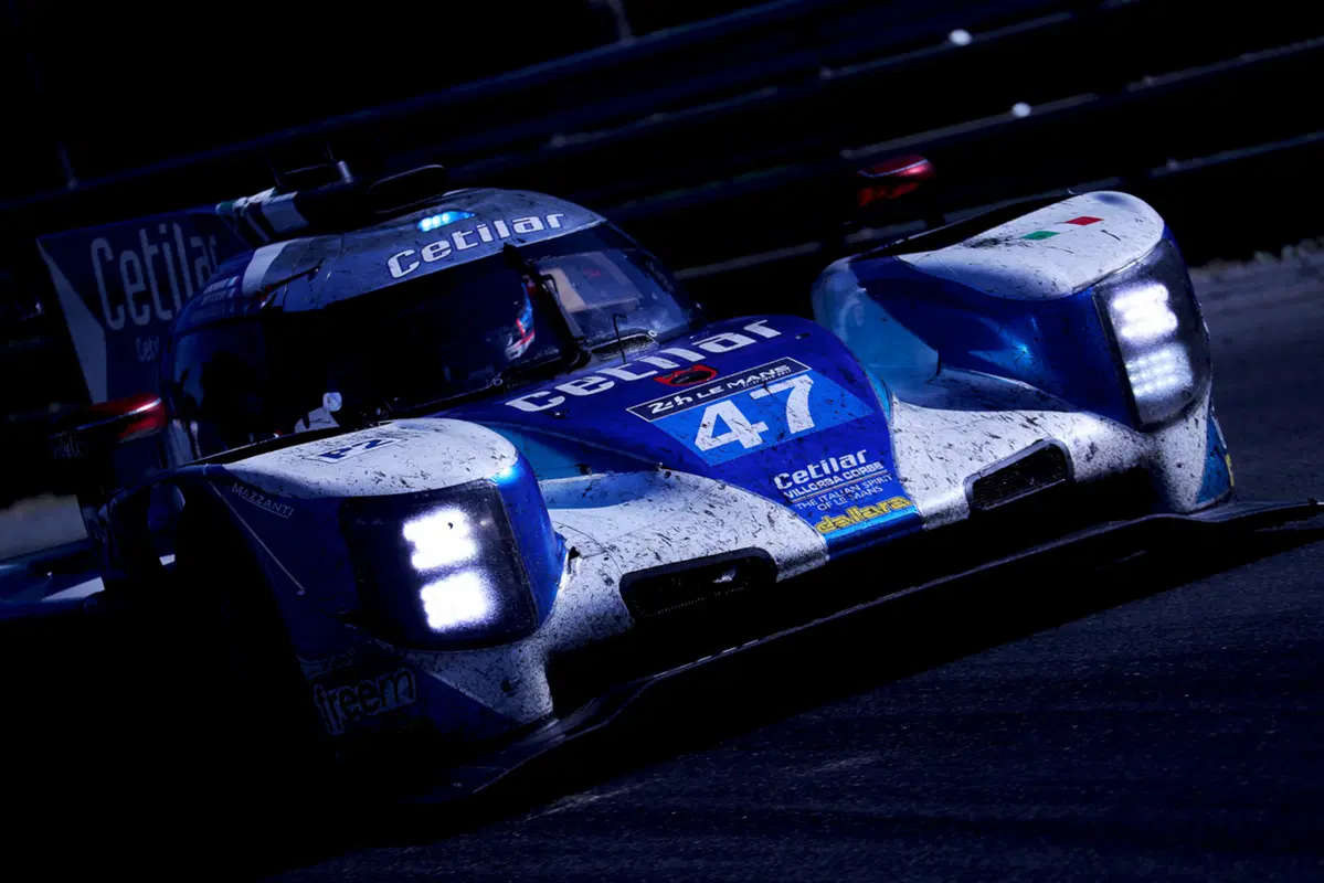24 Ore di Le Mans 2017, pole per Toyota (49)