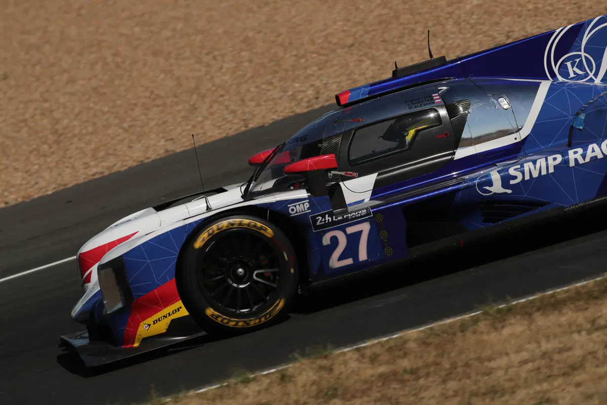 24 Ore di Le Mans 2017, pole per Toyota (50)