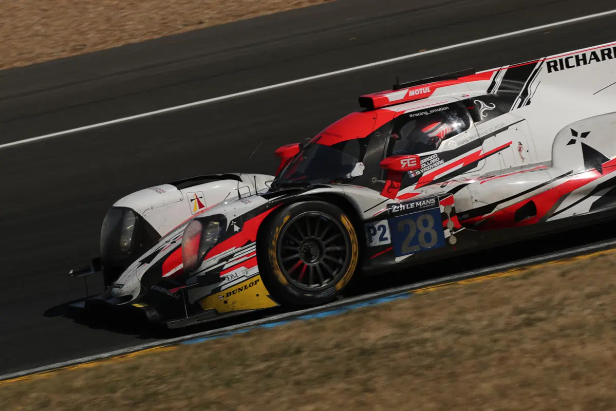 24 Ore di Le Mans 2017, pole per Toyota (59)