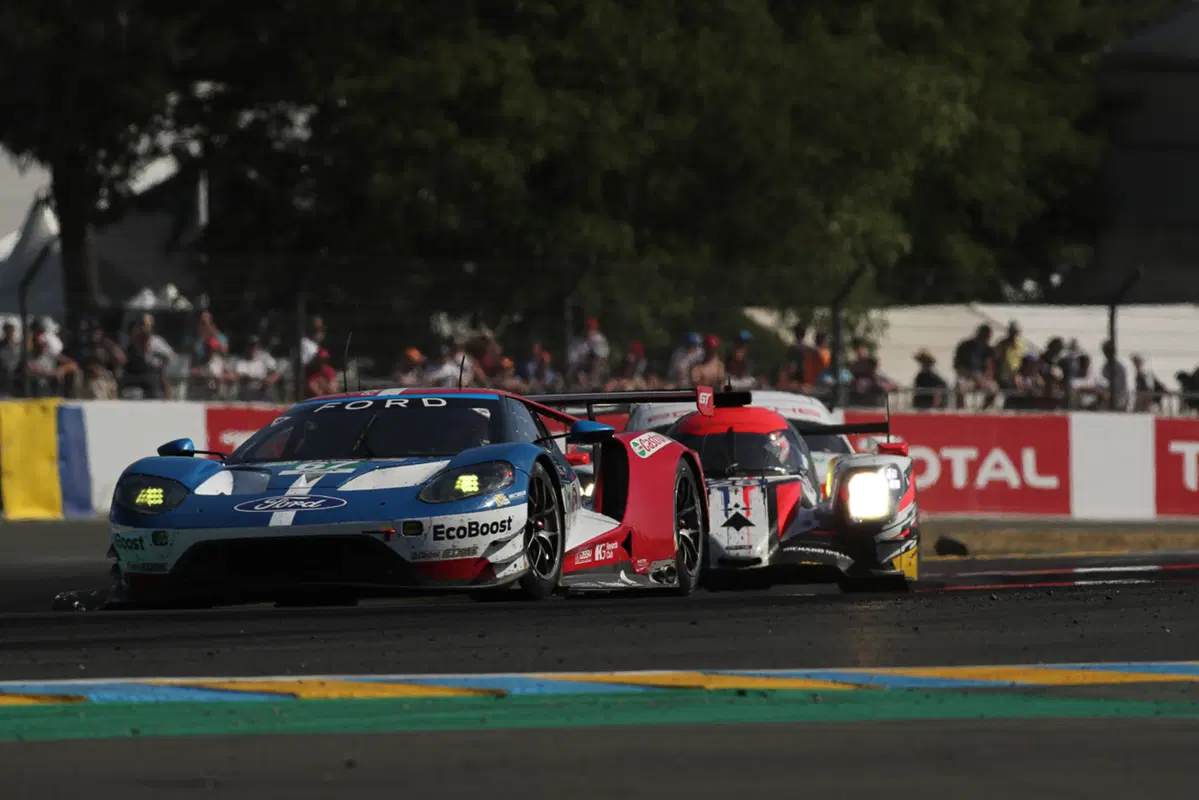 24 Ore di Le Mans 2017, pole per Toyota (64)