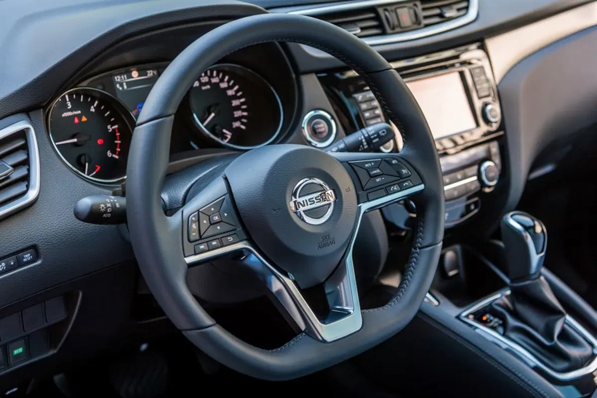 Nissan Qashqai 2017 restyling: nuova nel look e nelle dotazioni [Video Primo Test] (3)