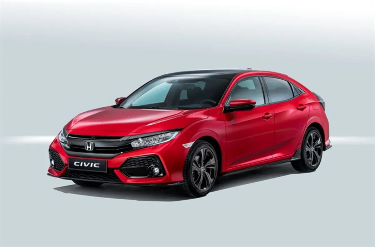 Quale comprare, Confronto: Alfa Romeo Giulietta Super 1.4 Vs Honda Civic Elegance 1.0 (3)