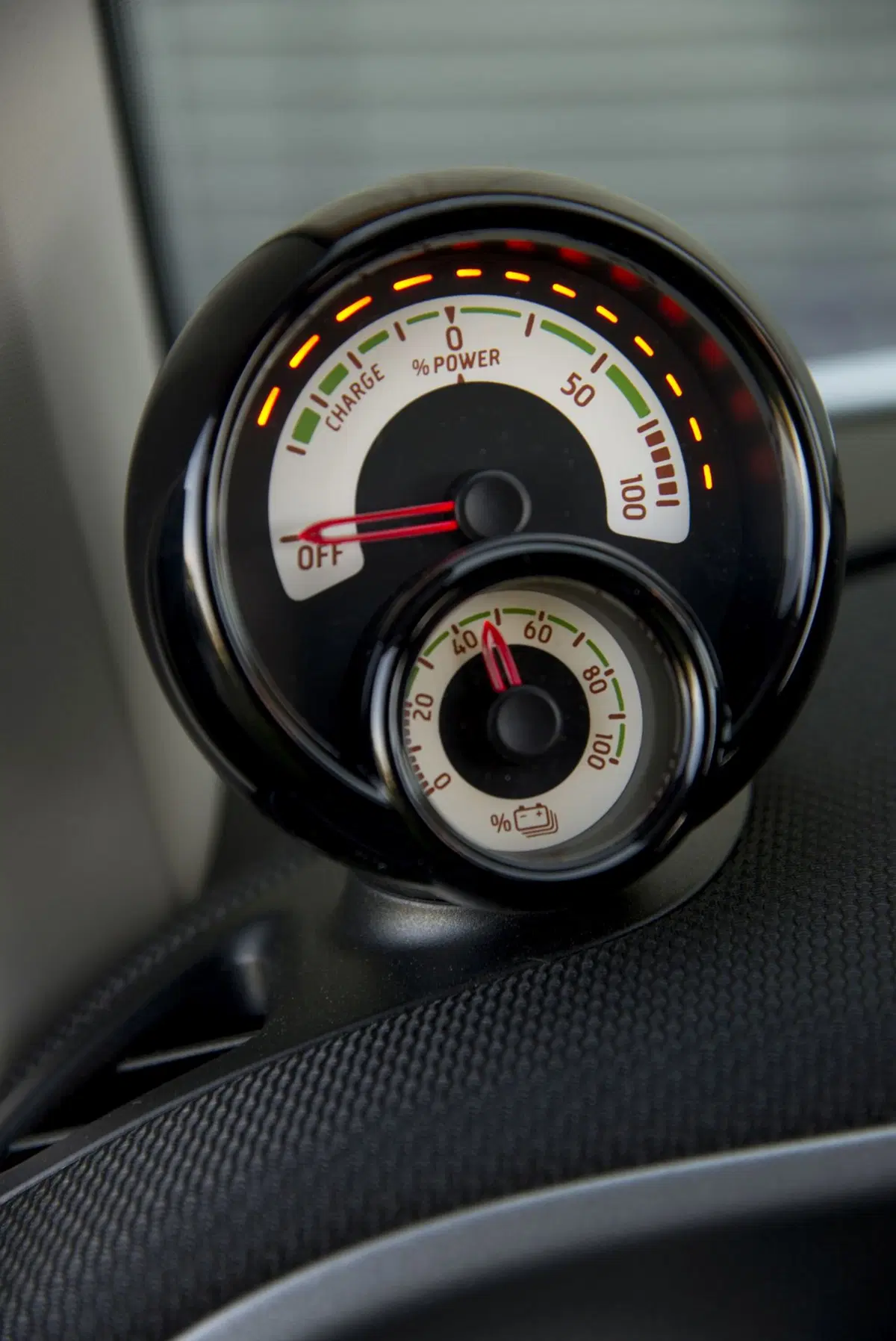 Smart fortwo cabrio electric drive, elettrica all'aperto (14)