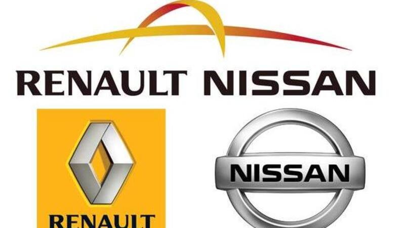 Nissan-Renault vicina al record mondiale di vendite