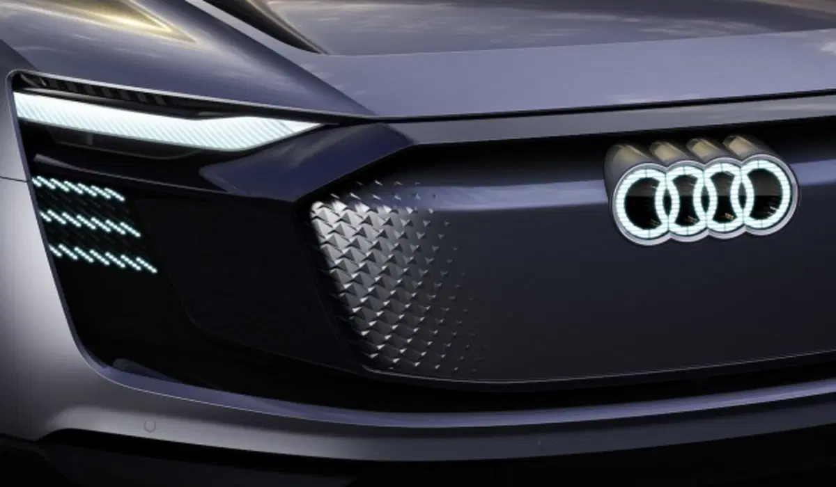 Audi E-Tron Sportback, in arrivo nel 2019 (2)