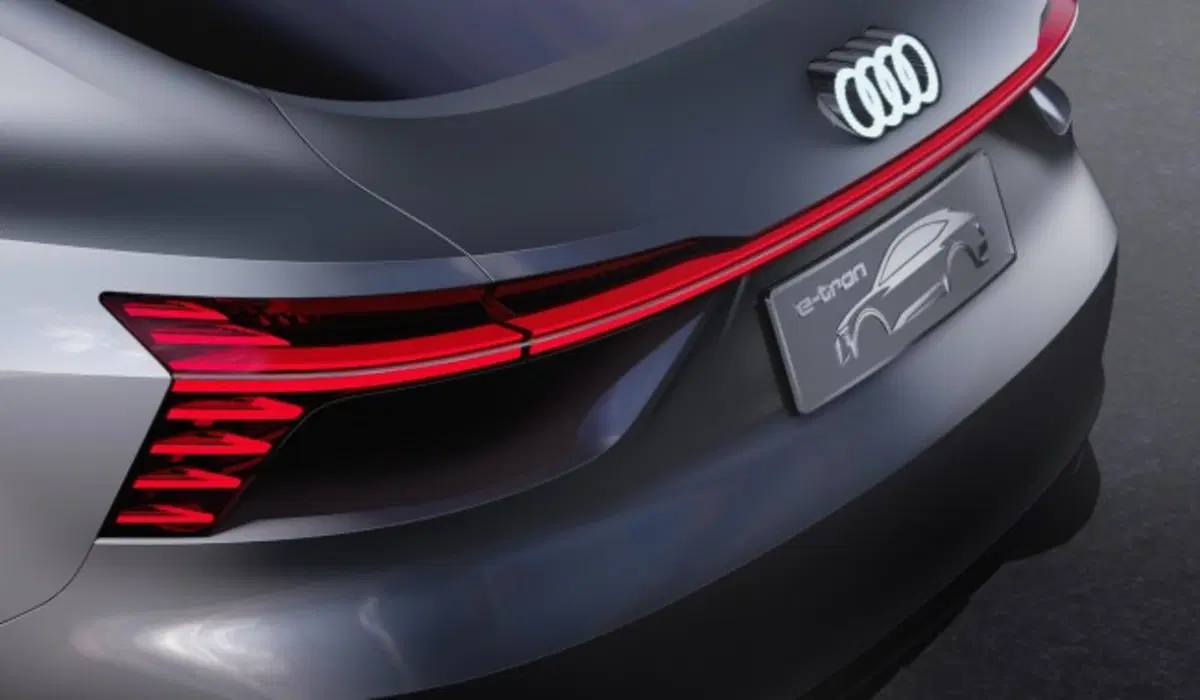 Audi E-Tron Sportback, in arrivo nel 2019 (3)