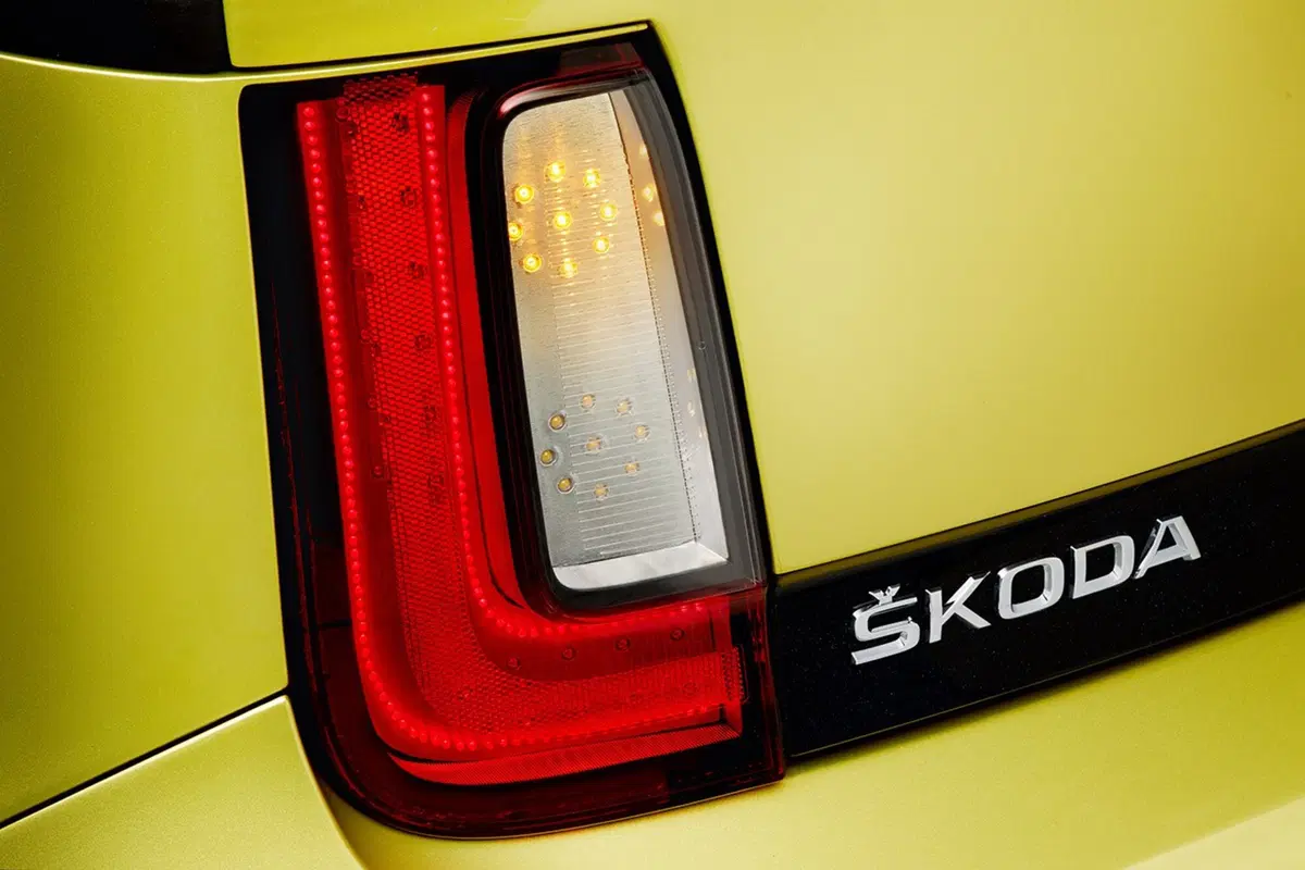 Skoda Element, concept da spiaggia (10)