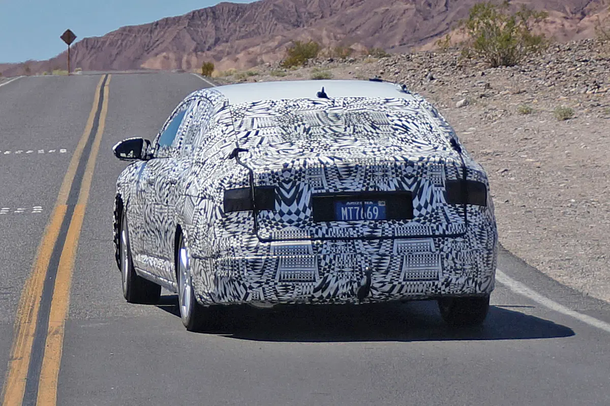 Volkswagen Jetta, in arrivo il nuovo modello