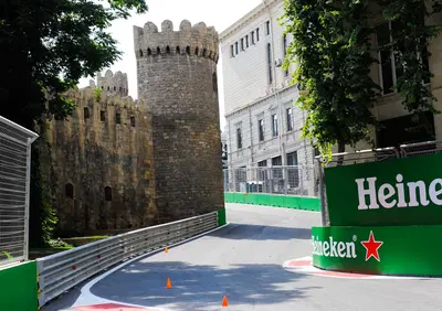 F1, GP Azerbaijan 2017: la saga dei motori di McLaren e le altre news