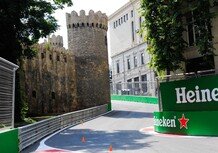 F1, GP Azerbaijan 2017: la saga dei motori di McLaren e le altre news