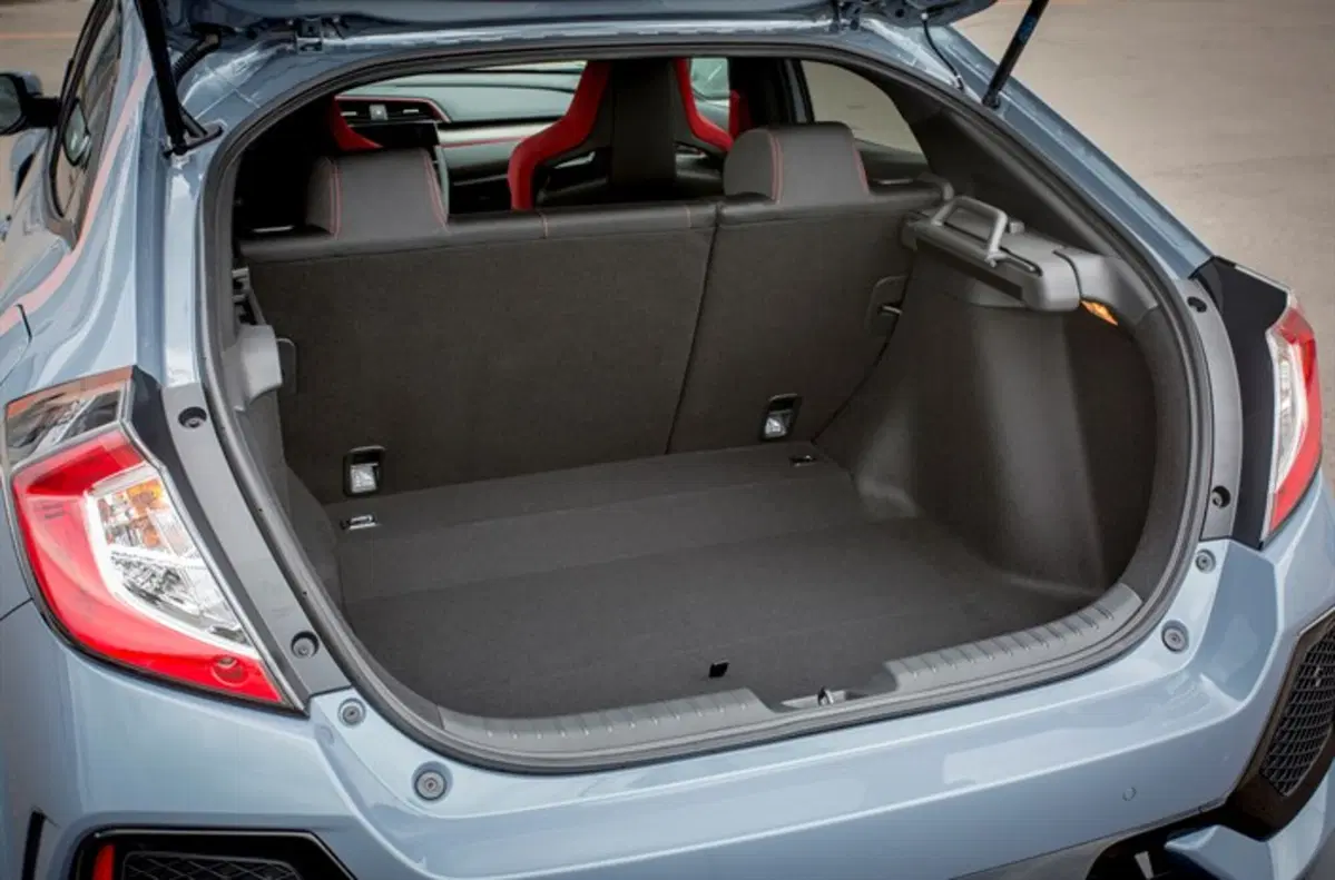 Honda Civic [Video Primo Test] (8)
