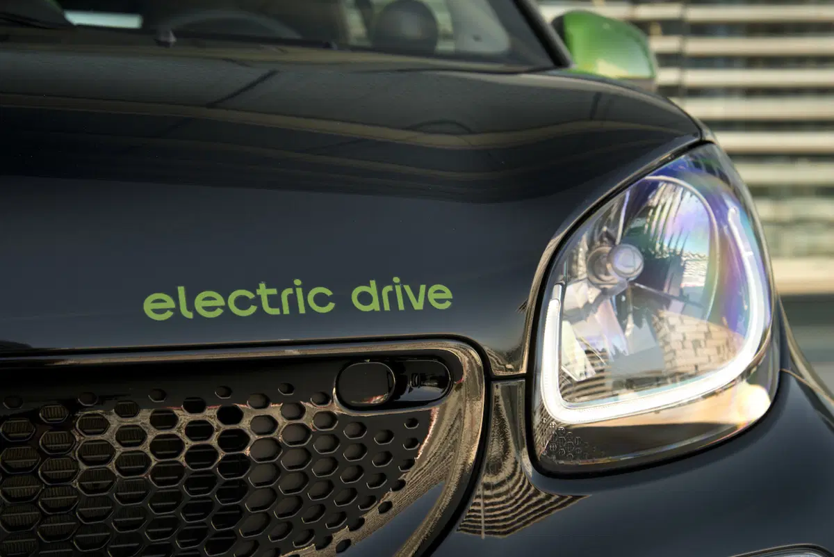 Smart Fortwo Cabrio Electric Drive, it’s summer time! (12)
