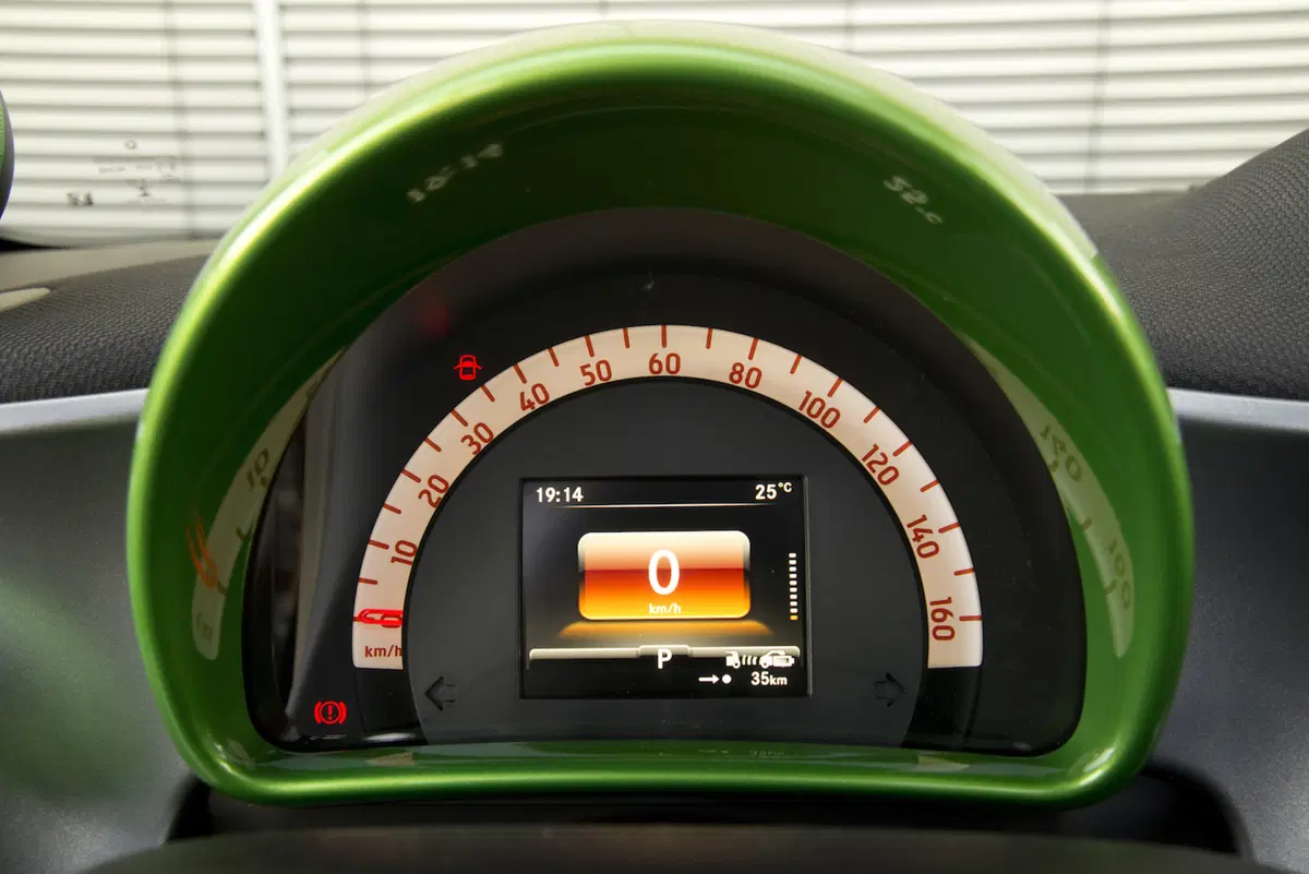 Smart Fortwo Cabrio Electric Drive, it’s summer time! (13)