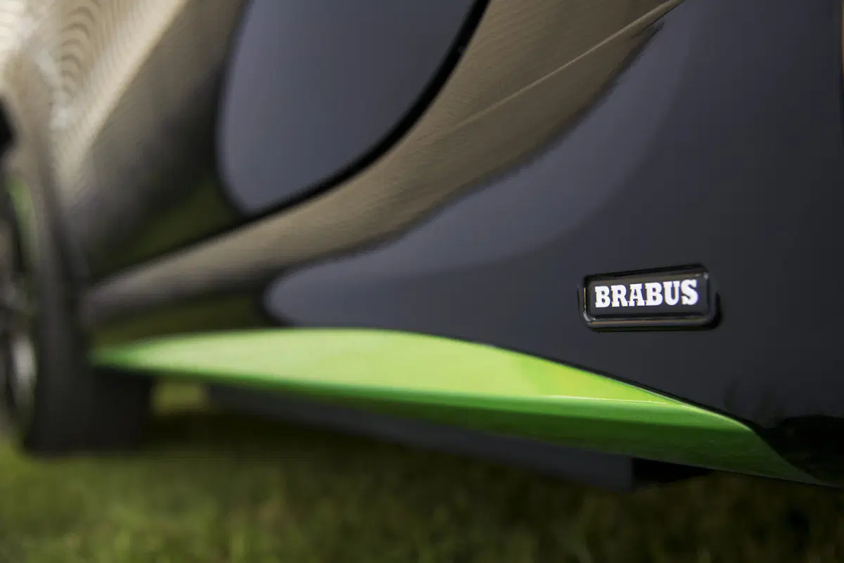 Smart Fortwo Cabrio Electric Drive, it’s summer time! (15)