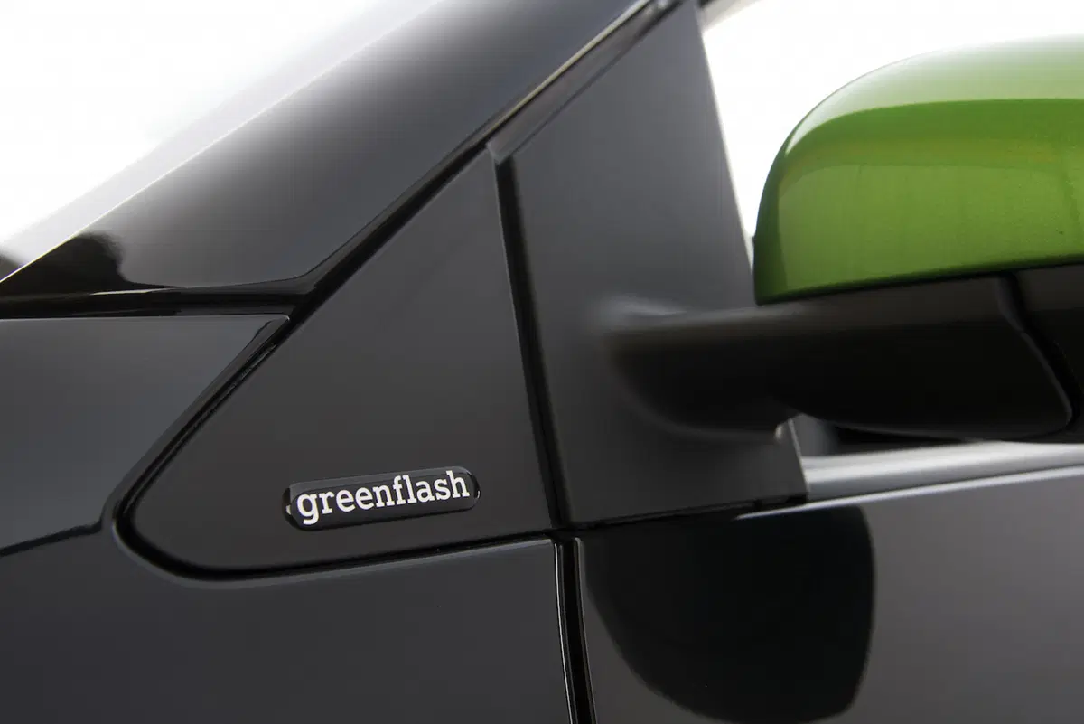 Smart Fortwo Cabrio Electric Drive, it’s summer time! (17)