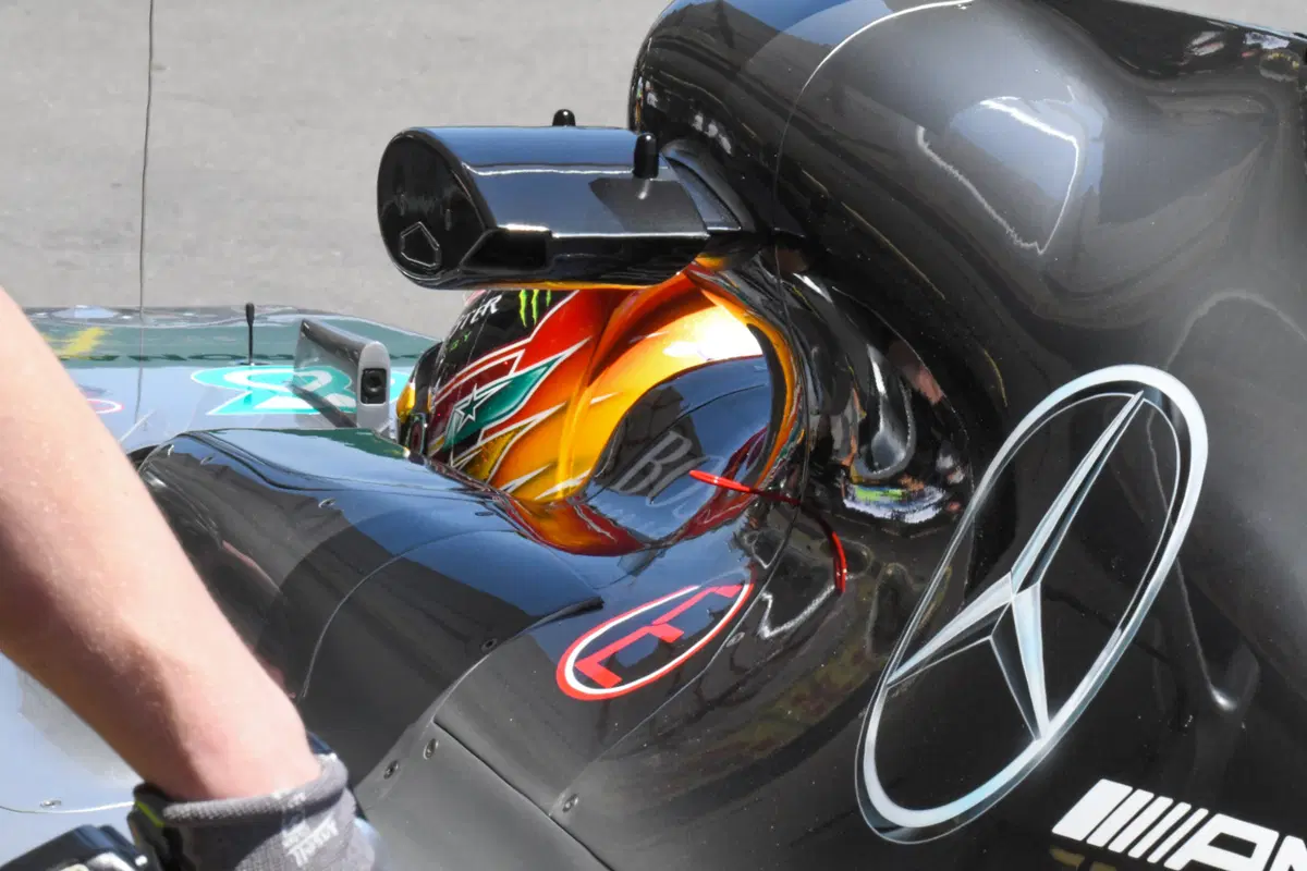 F1, GP Azerbaijan 2017, FP3: (28)