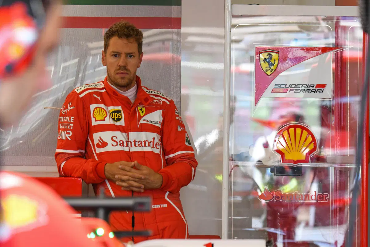 F1, GP Azerbaijan 2017, FP3: (30)