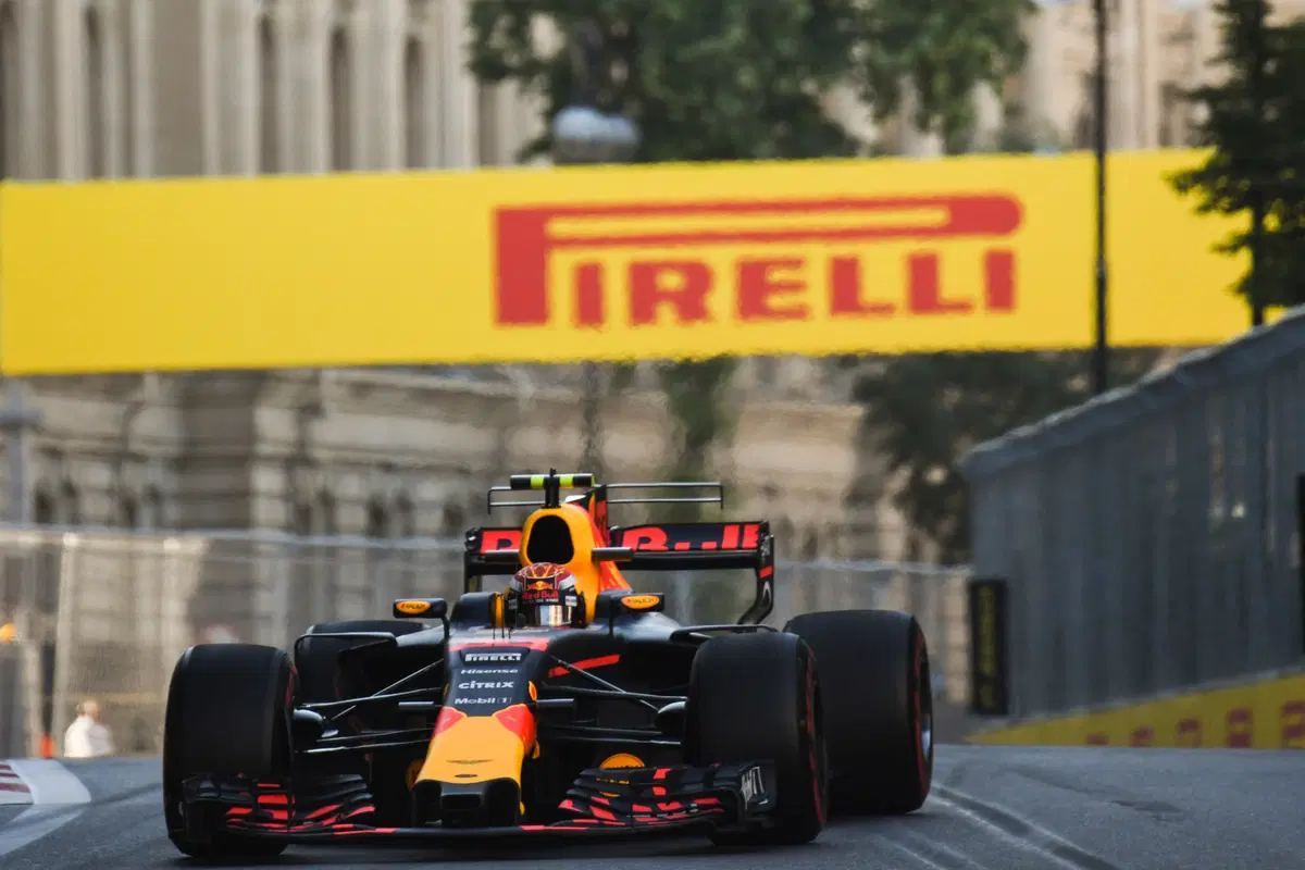 F1, GP Azerbaijan 2017, FP3: (44)