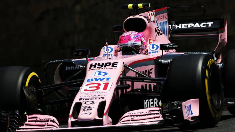 Formula 1: sparisce Force India, torna il nome Brabham?