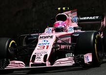 Formula 1: sparisce Force India, torna il nome Brabham?