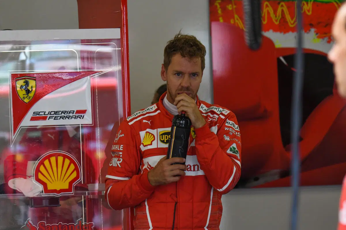 F1, GP Azerbaijan 2017, FP3: (37)
