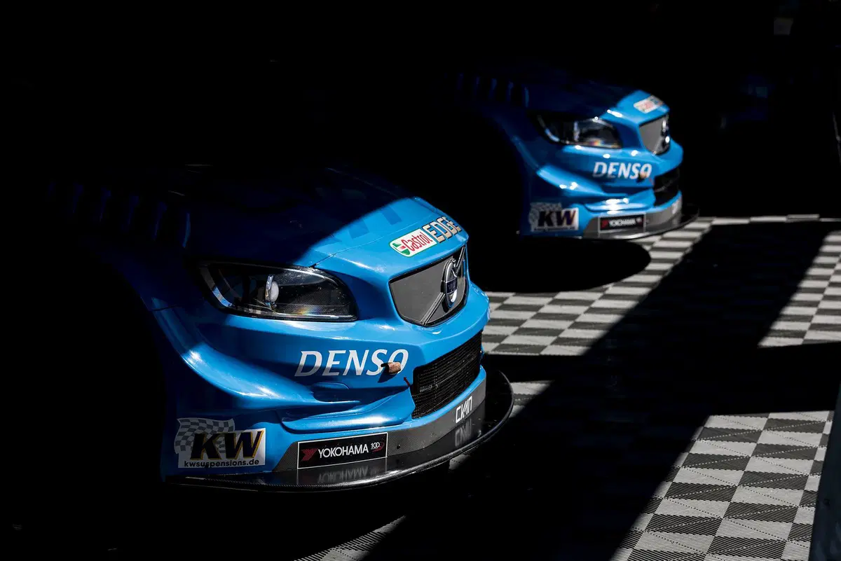 WTCC 2017, qualifiche Portogallo: pole per Michelisz (2)