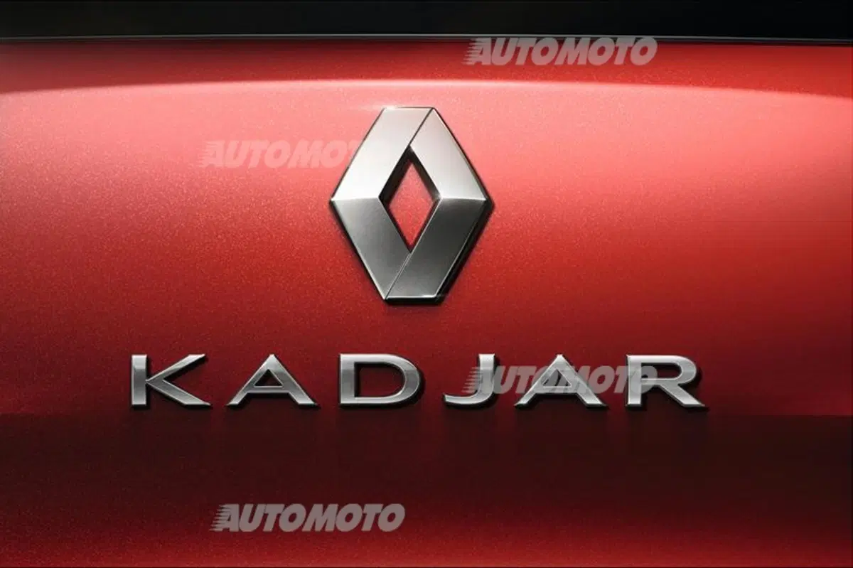 Renault Kadjar: ecco i prezzi per l'Italia (5)